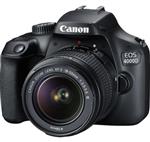 Canon EOS 4000D Kit 18-55 DC III