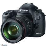 Canon EOS 5D Mark III Kit 24-105 L Camera