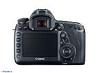 Canon EOS 5D Mark IV Kit 24-70 L DSLR Camera