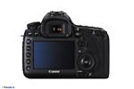 Canon EOS 5DS R Body Digital Camera