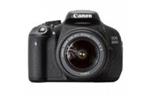 Canon EOS 600D