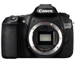 Canon EOS 60D Body Camera