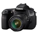 Canon EOS 60D Kit EF 18-55 IS Camera