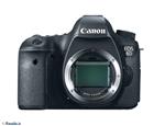 Canon EOS 6D Camera 