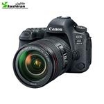 Canon EOS 6D Mark II + 24-105mm f/4L II