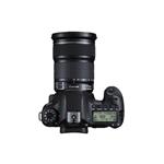 Canon EOS 6D Mark II with EF 24-105mm is STM Lens - WiFi Enabled