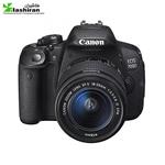 Canon EOS 700D + 18-55 IS STM تایوان