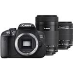 Canon EOS 700D Digital Camera