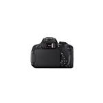 Canon EOS 700D Digital Camera Body Only