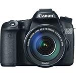 Canon EOS 70D EF-S 18-135mm IS STM Kit-DSLR