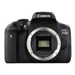 Canon EOS 750D Digital camera body
