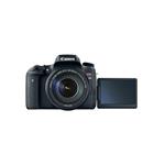 Canon EOS 760D 18-135 IS STM
