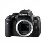 Canon EOS 760D BODY