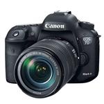 Canon EOS 7D Mark II Digital Camera With 18-135mm IS USM Lens