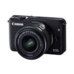 Canon EOS M10 Kit Lens 15-45mm