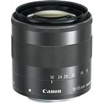 Canon EOS M3- EF-M 18-55mm IS STM Kit