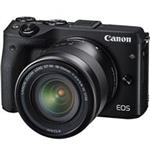 Canon EOS M3 18-55 Digital Camera