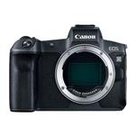 Canon EOS R Mirrorless Digital Camera Body Only