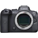 Canon EOS R6 Mirrorless Camera body