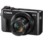 Canon G7X Mark II Digital Camera