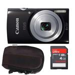 Canon IXUS 147 Digital Camera