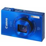 Canon IXUS 500 HS ELPH 520 HS - IXY 3 Camera