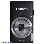 Canon Ixus 132 IS Camera
