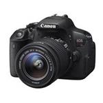 Canon Kiss X7i 18-55mm IS STM Digital Camera