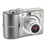 Canon PowerShot A1100 IS Camera