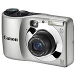 Canon PowerShot A1200 IS Camera