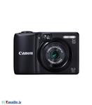 Canon PowerShot A1300 Camera