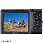 Canon PowerShot A2400 IS Camera