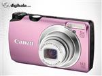 Canon PowerShot A3200 IS Camera
