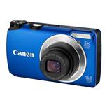 Canon PowerShot A3300 IS Camera