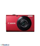 Canon PowerShot A3400 IS Camera
