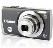 Canon PowerShot A3500