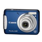 Canon PowerShot A480 IS Camera