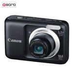 Canon PowerShot A800 Camera