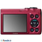 Canon PowerShot A810 Camera