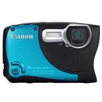 Canon PowerShot D20 Camera