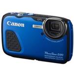 Canon PowerShot D30 Camera