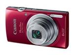 Canon PowerShot ELPH 135 / IXUS 145 Camera