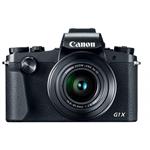 Canon PowerShot G1 X Mark III