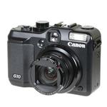 Canon PowerShot G10 Camera