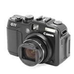 Canon PowerShot G11 Camera