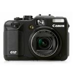 Canon PowerShot G12 Camera