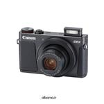 Canon PowerShot G9 X Mark II