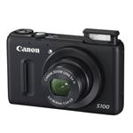 Canon PowerShot S100 Camera