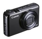 Canon PowerShot S90 Camera