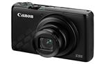 Canon PowerShot S95 Camera